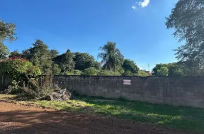 Terreno à venda com 2.896,29 m² de área total, ao lado do condomínio sun lake -  terras de santana,