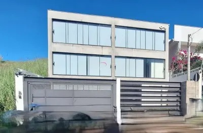 Sala comercial para alugar na Rua Heinz Persuhn, 273, Universitário, Londrina