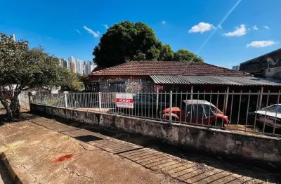 Terreno à venda na Rua da Urca, 91, Ipanema, Londrina
