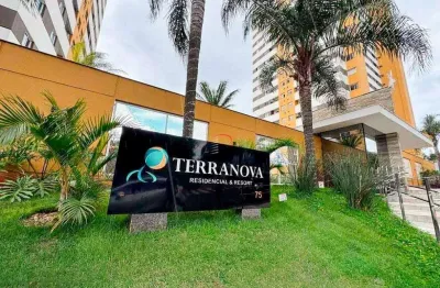 Ed. terranova - apartamento à venda com 3 dormitórios (1 suíte) -  maringá, londrina, pr