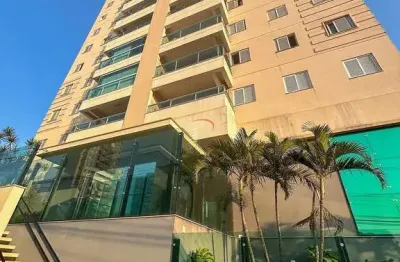 Ed. the place -  apartamento com 3 dormitórios à venda, 71 m² - jardim higienópolis - londrina/pr