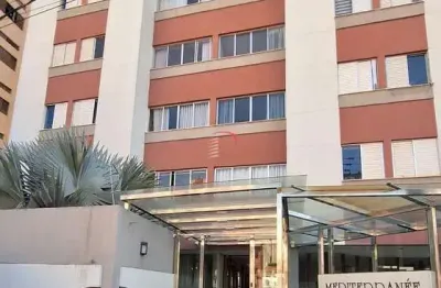 Ed. mediterranée - apartamento à venda com 3 dormitórios (1 suíte), 1 vaga - centro, londrina, pr