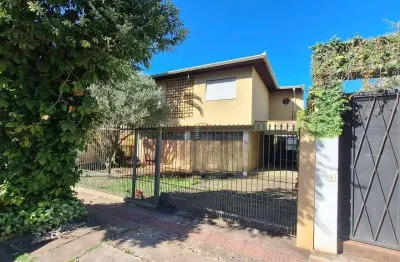 Casa comercial para locação 272,81m² -  canadá, londrina, pr