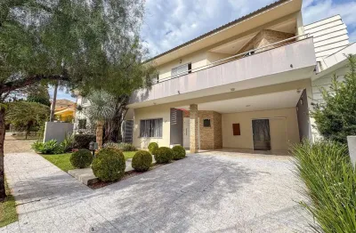 Condomínio vale do arvoredo - casa para venda 4 quartos, 2 suites, 2 vagas, 300m², conjunto residen