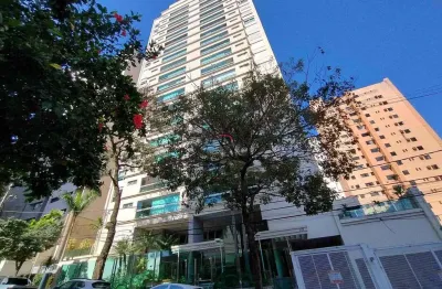 Ed. contemporâneo - apartamento para locação com 3 dormitórios, 2 vagas - centro, londrina, pr