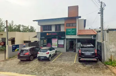 Sala superior para locação com 30m² - guanabara, londrina, pr