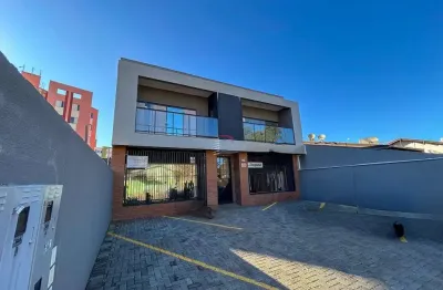 Sala superior para locação com 45m² - cláudia, londrina, pr