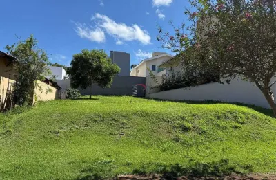 Condomínio royal forest - terreno à venda com 316m² -  esperança, londrina, pr