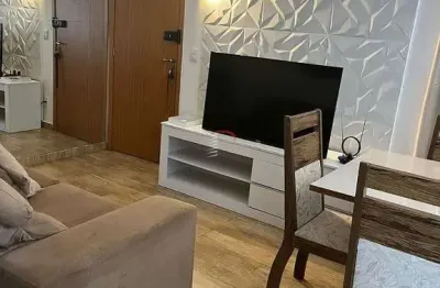 Ed. acquaville lagoa azul - apartamento para locação, cidade industrial 2, londrina, pr