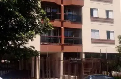 Ed. saint paul, apartamento com 3 dormitórios à venda, 92 m² por r$ 390.000 - centro - londrina/pr