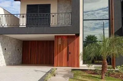 Condomínio bella vittá - sobrado à venda com 3 suítes - londrina, pr