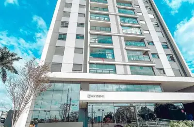Ed. terrazza di rimini - apartamento para locação com 2 dormitórios (1 suíte), 2 vagas -  bela suiç