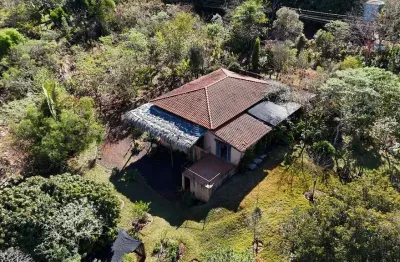 Chácara à venda com 10.000m² - área rural de londrina, londrina, pr