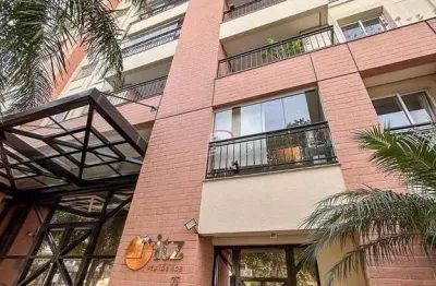 Ed. ritz residence - apartamento para locação com 2 dormitórios (1 suíte) , 56m² -  jardim agari, l