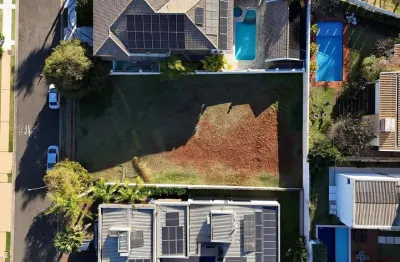 Condomínio alphaville jacarandás - terreno à venda com 637.20m² -  vivendas do arvoredo, londrina,