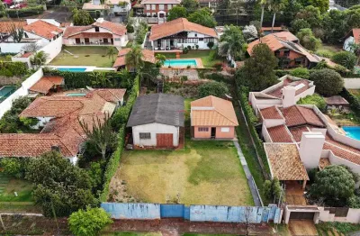 Imóvel com casa e barracão com 1.000m²  - colina verde/ londrina- pr