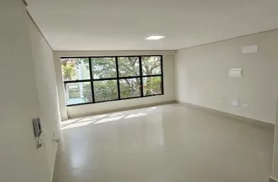 Sala comercial com 1 sala para alugar na Rua Clevelândia, 150, Vitória, Londrina