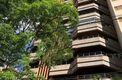 Ed. flor da mata - apartamento para venda com 4 dormitórios (3 suítes), 2 vagas, 234m² - centro - l