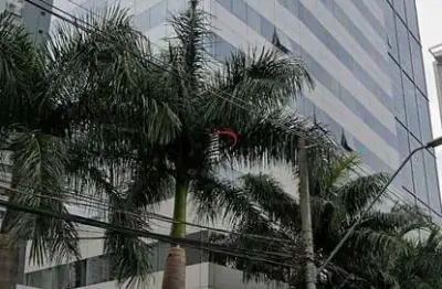 Sala comercial à venda na Avenida Ayrton Senna da Silva, 300, Gleba Fazenda Palhano, Londrina