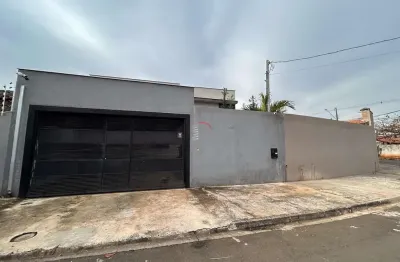 Terreno 529m² com 2 casas, churrasqueira e piscina - rua lauro dutra borges, jardim são vicente pal