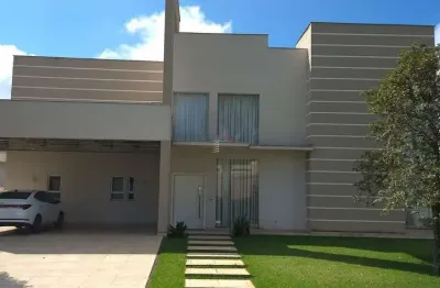 Condomínio villagio de engenho - casa à venda com 4 suítes, 3 vagas, 310m² - jardim união, cambé, p
