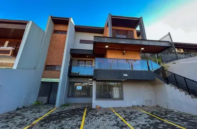 Sala para locação com 55m² - parque do lago juliana, londrina, pr