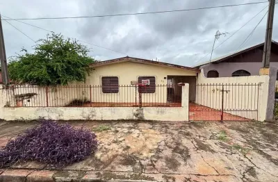 Casa com 3 quartos à venda na Rua Gênova, 83, Jardim Palermo, Londrina