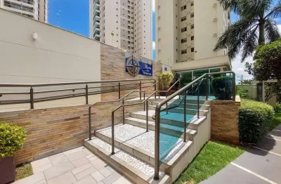 Ed. rosa dos ventos - apartamento à venda com 3 dormitórios (1 suíte), 1 vaga, 80,65m² -  jardim do