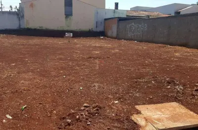 Terreno à venda na Rua Mário Bonalumi, Jardim do Leste, Londrina