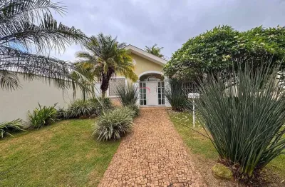 Condomínio golden park - casa para locação com 4 dormitórios (3 suítes), 2 vagas, 322m² - aragarça,