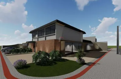 Lojas comerciais para locação - rua iporã esquina com r. fernando de noronha – londrina/pr