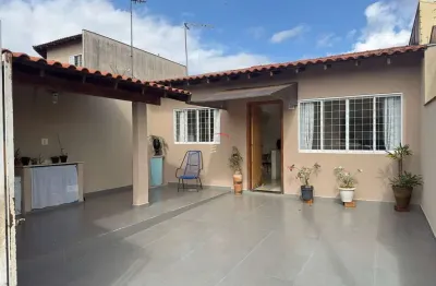 Casa à venda com 3 dormitórios, 2 vagas, 67.18m² -  jardim pérola, londrina, pr