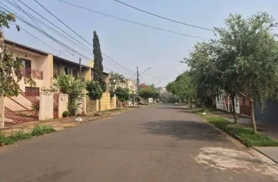 Terreno à venda na Rua Milton Gavetti, 150, Universitário, Londrina