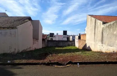 Terreno à venda com 360m²  - portal de versalhes 1, londrina, pr