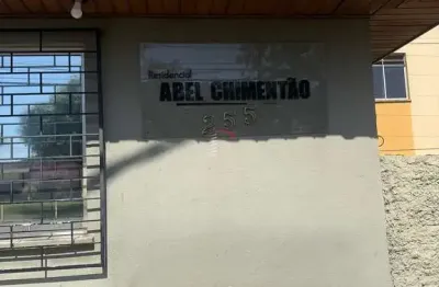 Ed. residencial abel chimentão - apartamento para locação com 2 dormitórios, 1 vaga, 45 m² -  nova