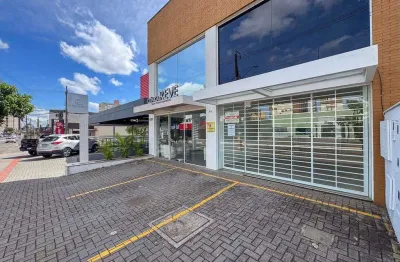 Ponto comercial para alugar na Avenida Maringá, 416, Vitória, Londrina