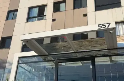 Ed. aquabrasil - apartamento padrão para locação, vila brasil, londrina, pr