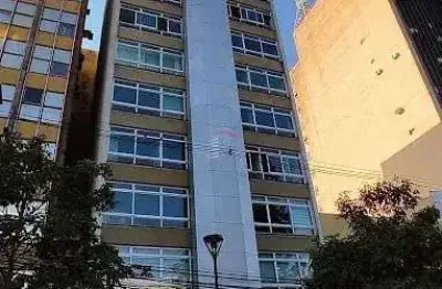 Sala comercial para alugar na Avenida Paraná, 427, Centro, Londrina