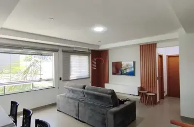 Ed. Acqua Royal - Apartamento à venda com 2 dormitórios (1 suíte), 2 vagas, 69 m² -  Terra Bonita,