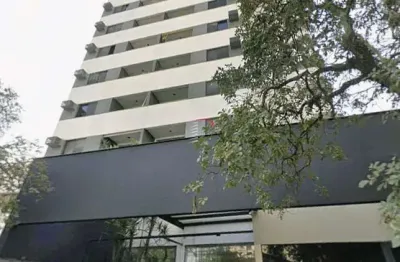 Ed. Top Life - Apartamento à venda com 1 dormitório, 1 vaga, 42 m² - Centro, Londrina, PR