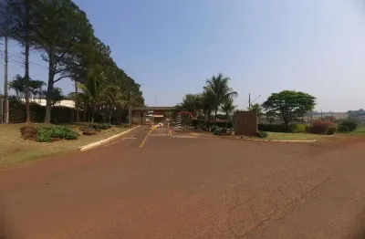 Condomínio Estancia Santa Paula - Terreno à venda com 1.730m² - Estância Santa Paula, Londrina, PR