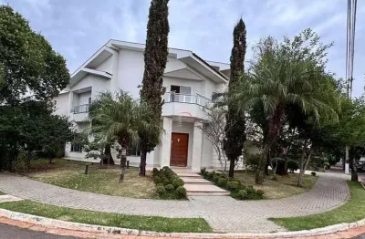 Casa em condomínio fechado com 5 quartos à venda na Avenida Robert Koch, 1570, Aragarça, Londrina