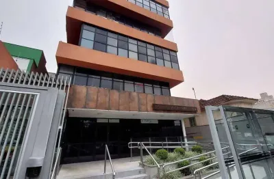 Sala comercial com 2 salas à venda na Rua Brasil, 1014, Centro, Londrina