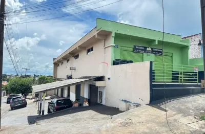 Sala comercial com 6 salas à venda na Avenida Angelina Ricci Vezozzo, 3503, Indústrias Leves, Londrina