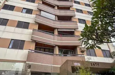 Ed. Saint James - Apartamento para locação, com 3 dormitórios ( 1 suíte ), 2 vagas, 87m² - Centro,