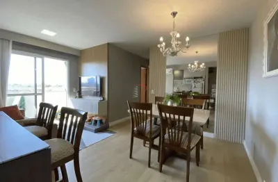 Apartamento com 3 quartos à venda na Rua Prefeito Faria Lima, 75, Maringá, Londrina