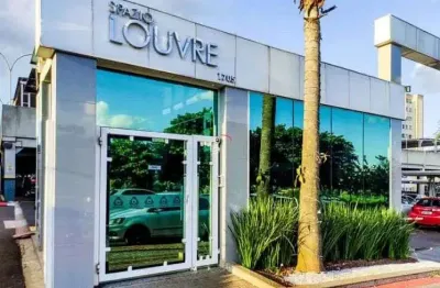 Apartamento com 2 quartos à venda na Creusa Pereira Campos, 275, Gleba Fazenda Palhano, Londrina