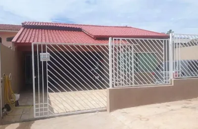 Casa à venda, com 3 dormitórios (1 suíte), 1 vaga, 161m²- Conjunto Café, Londrina, PR