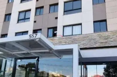 Apartamento com 3 quartos para alugar na Rua Venezuela, 557, Vila Brasil, Londrina
