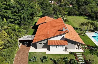 Casa em condomínio fechado com 4 quartos à venda na Rodovia Mello Peixoto, 1000, Jardim Santa Adelaide, Cambé